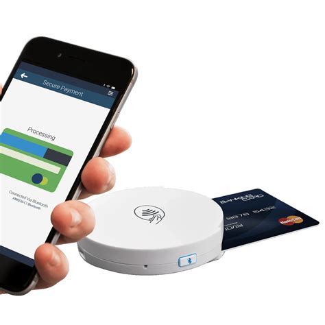 nfc bluetooth reader|nfc card reader and writer.